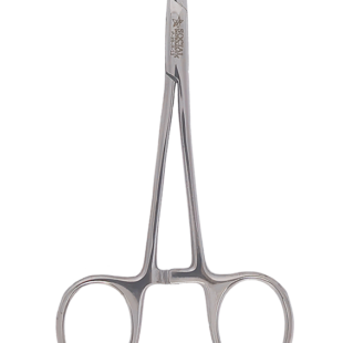 Pinça Halstead Mosquito Reta 10cm