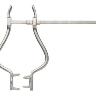 Afastador Gosset 20cm