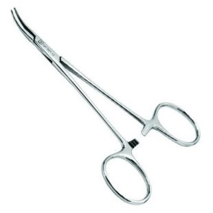 Pinça Para Limpeza De Ouvido