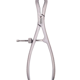 Pinça Espanhola De Fixação Óssea 20cm