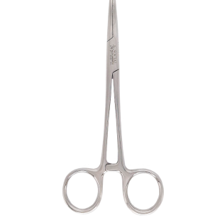 Pinça Hemostatica Rochester Pean Curva 16cm.