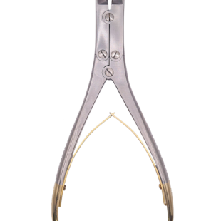 Cizalha Ruskin Liston Videa 23cm