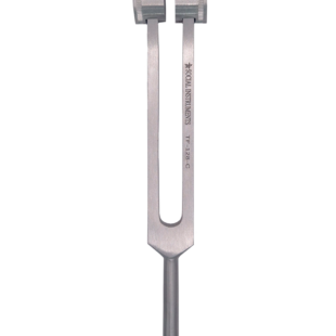 Diapasão Médico 128 C
