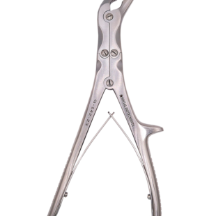 Alicate DuckBill Articulado 23cm, boca de 6mm