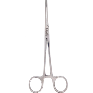 Pinça Duval Collin Reta 16cm