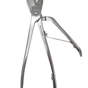 Emasculador duplo esmagador 32cm