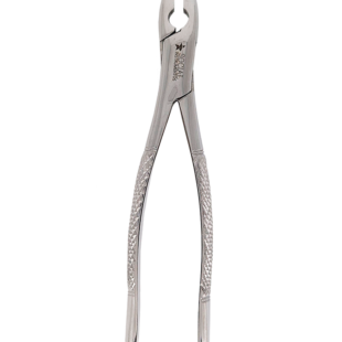 Forceps extrator dentário adulto 99