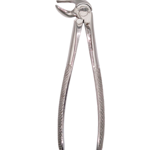 Forceps extrator dentário Adulto 13 Boca lateral padrão Inglês