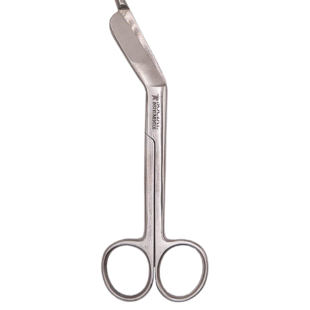 Tesoura Lister 15cm