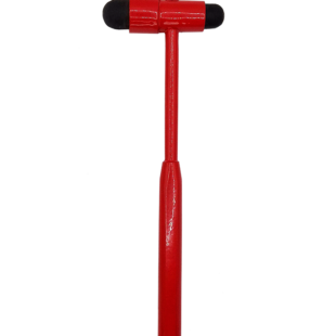 Martelo Buck Reflexo cor vermelha