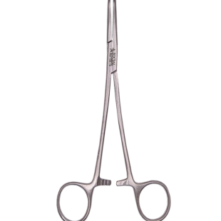Pinça Mixter 18cm