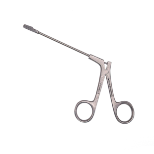 Pinça Backbiter Fixa Adulto 14cm