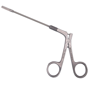 Pinça Backbiter giratória 360° Adulto 14cm