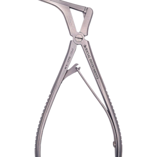 Pinça Citelli Sacabocado 18,5cm