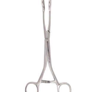 Pinça Collin Oval 18cm