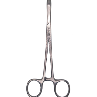Pinça Hemostatica Pean 16cm