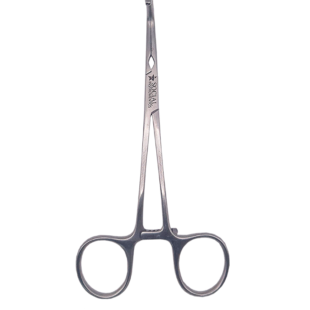 Pinça Satinsky Atraumática 16cm