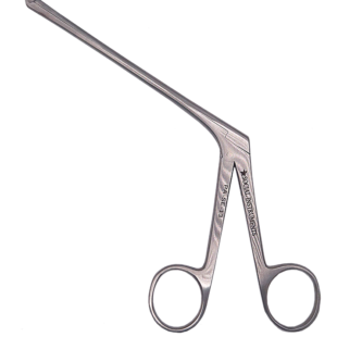 Pinça Struycken Curva Adulto 13cm