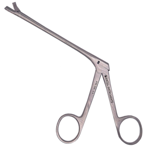 Pinça Struycken Reta Adulto 13cm