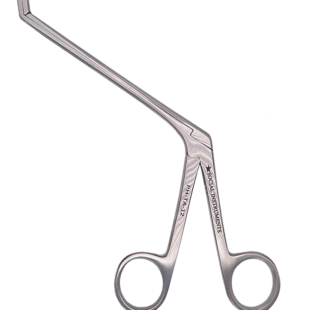 Pinça Takahashi Adulto Angulada 12cm