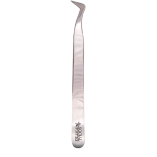 Pinça Para Cílios N6