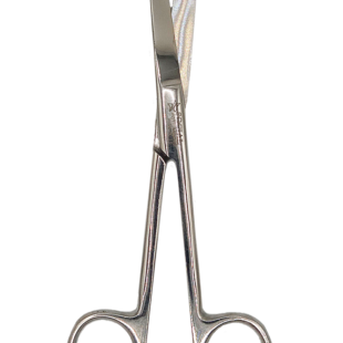 Tesoura Cirúrgica Romba/Romba 16cm Reta