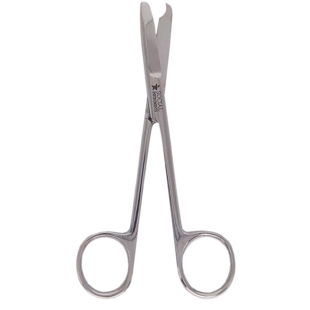 Tesoura Spencer 13cm