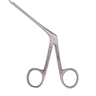 Tesoura Bellucci Curva Direita 8cm