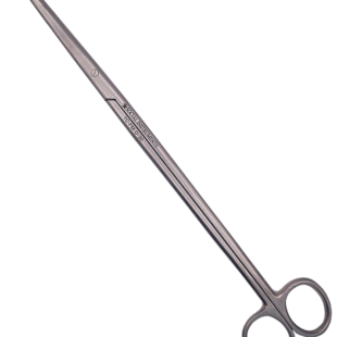 Tesoura Fomon Curva 30cm