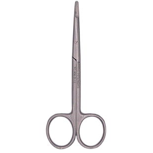 Tesoura Kilner Curva 11cm