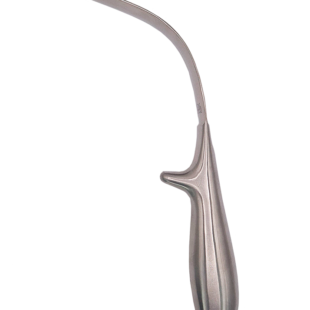 Afastador de Bauer Direito