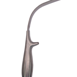 Afastador de Bauer Esquerdo