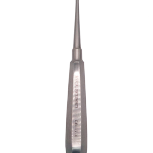 Cureta ossea de Bruns N°0