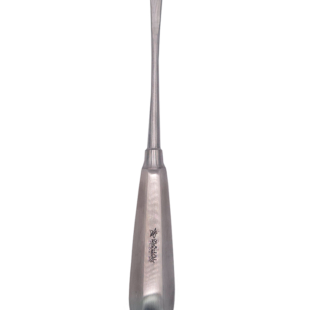 Descolador Sverzut para Ramo