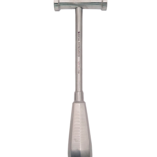 Martelo com 250 gramas