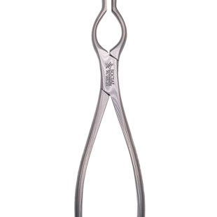 Pinça Walshan Esquerda para Septo 23cm