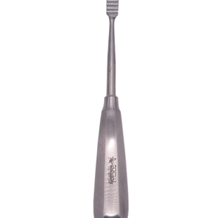 Raspa Dorso Sperli N1