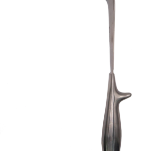 Valvula de Doyen 45x120mm