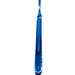 Cabo de bisturi N4 Plasma Azul