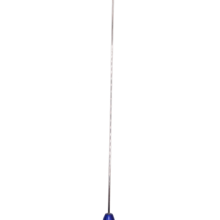 Cânula 200mm X 2mm Luer Lock Ponta 1B