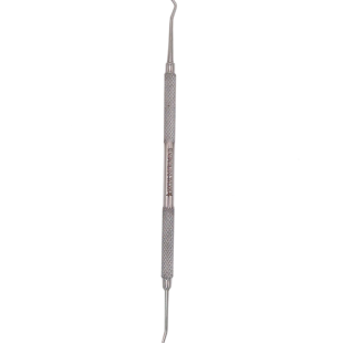 Escavador Dentário N°17