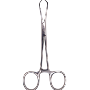 Pinça Lorna Não perfurante 14cm