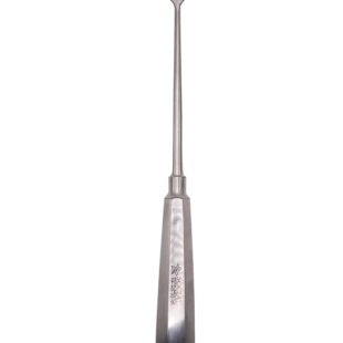 Faca de Beckman Adnoide de 22cm N1