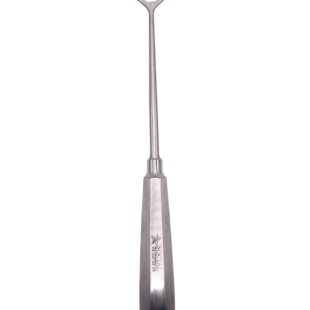 Faca de Beckman Adnoide de 22cm N3