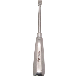 Raspa Dorso Sperli N2