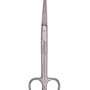 Tesoura Mc-Indoe 18cm