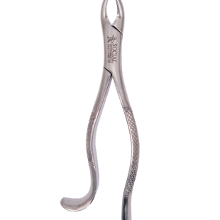 Forceps extrator Dentário infantil 18R