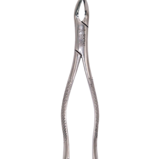Forceps extrator Dentário infantil 151