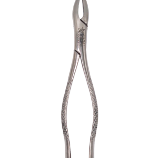 Forceps extrator Dentário infantil 1
