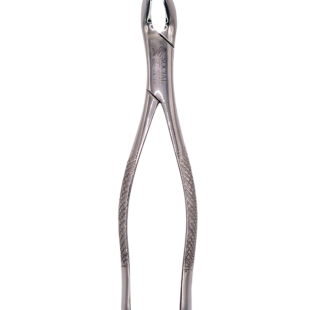 Forceps extrator Dentário infantil 17